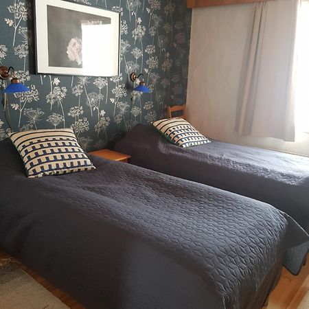 Loma-Rantala Cottages Тахковуори Экстерьер фото