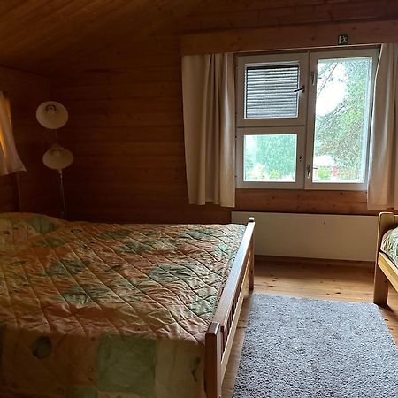 Loma-Rantala Cottages Тахковуори Экстерьер фото