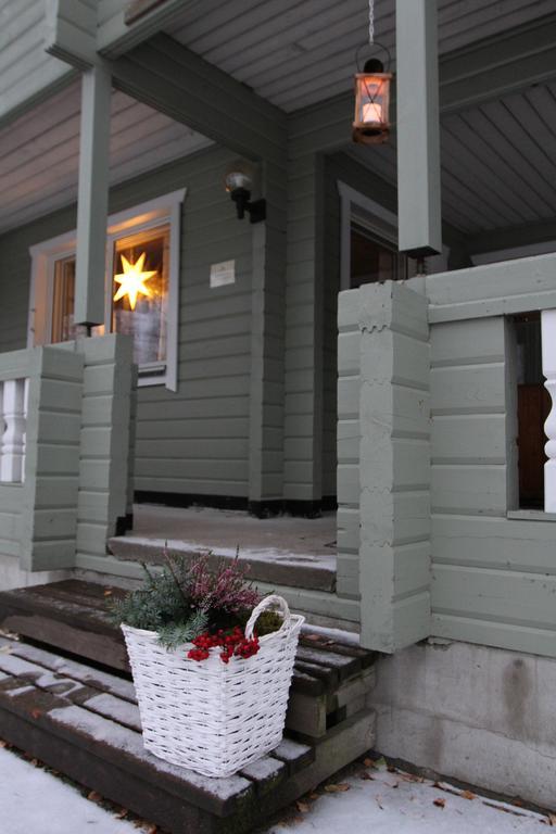 Loma-Rantala Cottages Тахковуори Номер фото