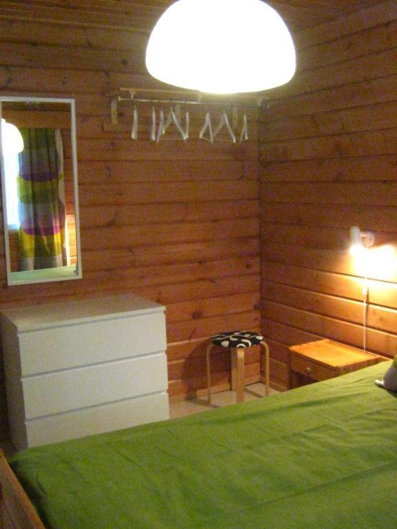 Loma-Rantala Cottages Тахковуори Номер фото